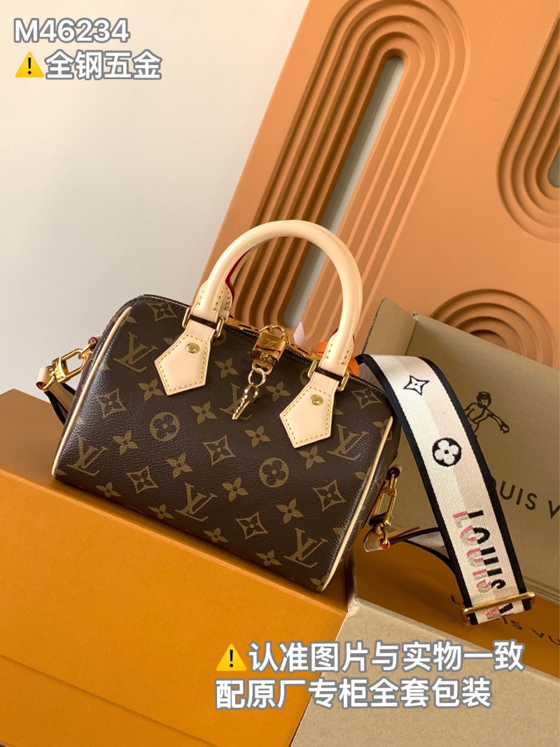 LV Speedy Bags